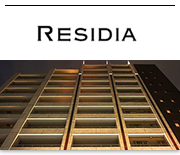 レジディア