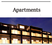 アパートメンツ