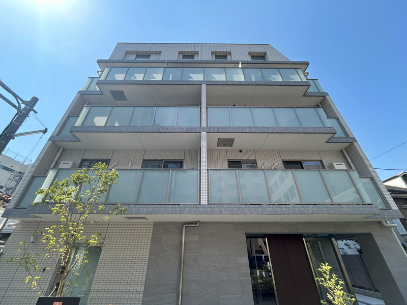 パークレジデンス三軒茶屋