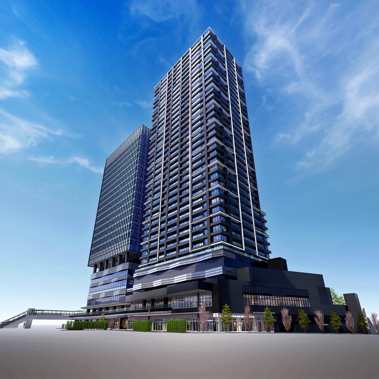 中野ステーションレジデンス