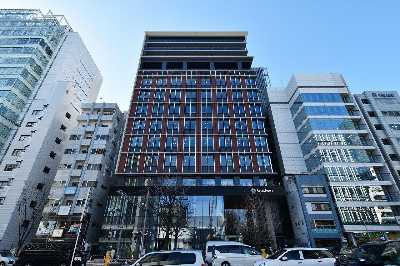 青朋レジデンス