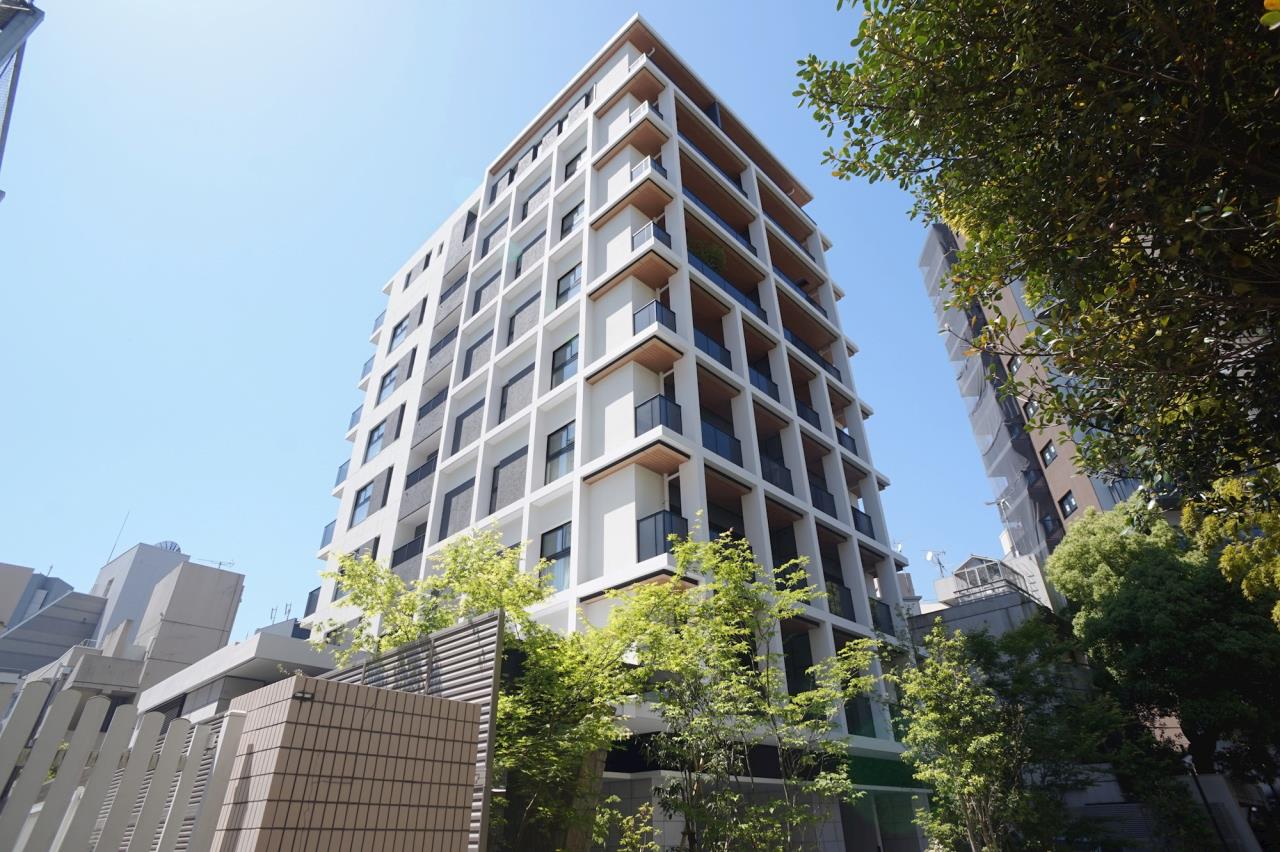 ザ・パークハウス麹町テラス